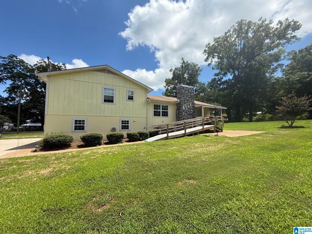 45 VILLA ROAD, Springville, AL 35146