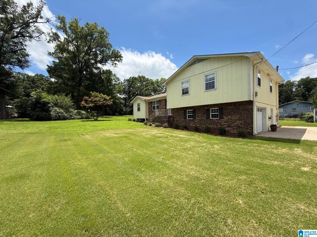 45 VILLA ROAD, Springville, AL 35146
