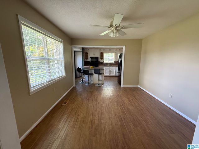 45 VILLA ROAD, Springville, AL 35146