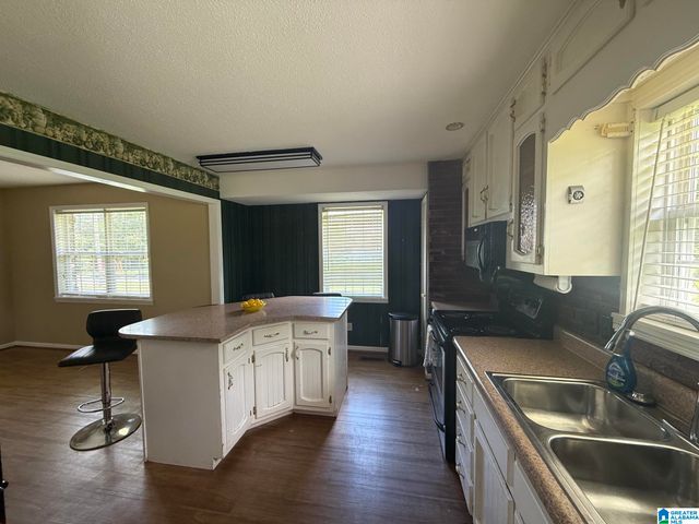 45 VILLA ROAD, Springville, AL 35146