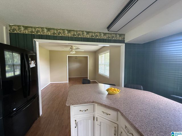 45 VILLA ROAD, Springville, AL 35146