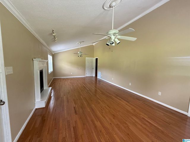 45 VILLA ROAD, Springville, AL 35146
