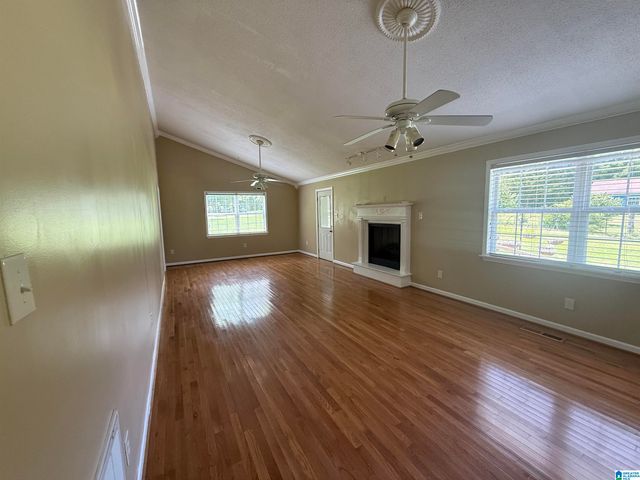 45 VILLA ROAD, Springville, AL 35146