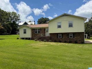 45 VILLA ROAD, Springville, AL 35146