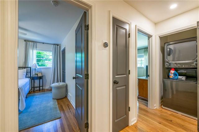 2907 Mount Olive Drive, Decatur, GA 30033