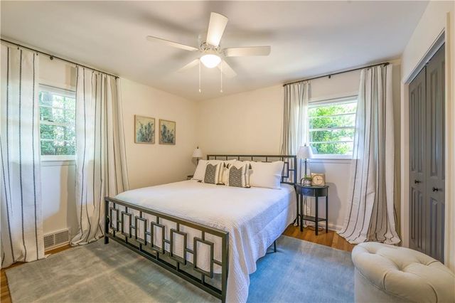 2907 Mount Olive Drive, Decatur, GA 30033