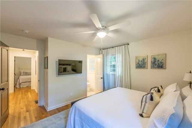 2907 Mount Olive Drive, Decatur, GA 30033