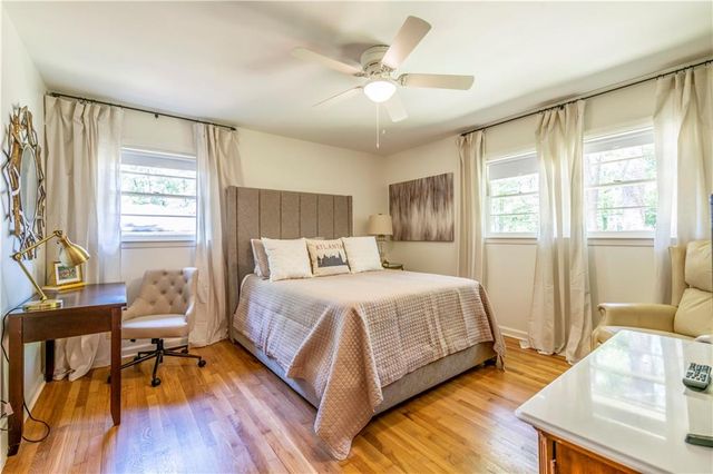 2907 Mount Olive Drive, Decatur, GA 30033