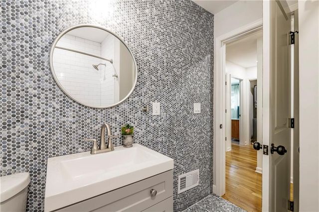 2907 Mount Olive Drive, Decatur, GA 30033