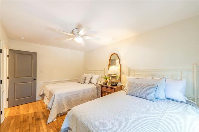 2907 Mount Olive Drive, Decatur, GA 30033