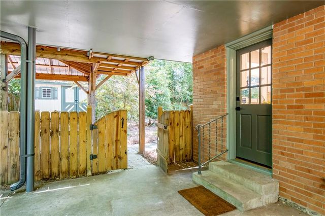 2907 Mount Olive Drive, Decatur, GA 30033