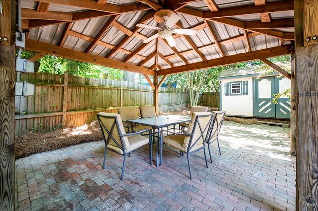 2907 Mount Olive Drive, Decatur, GA 30033