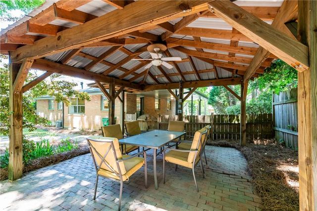 2907 Mount Olive Drive, Decatur, GA 30033