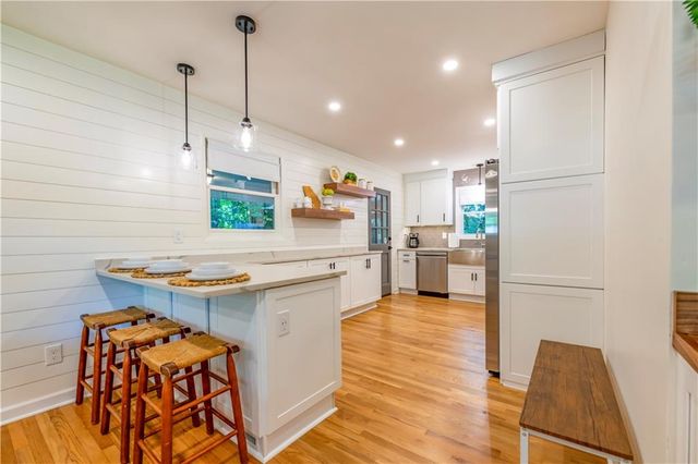 2907 Mount Olive Drive, Decatur, GA 30033