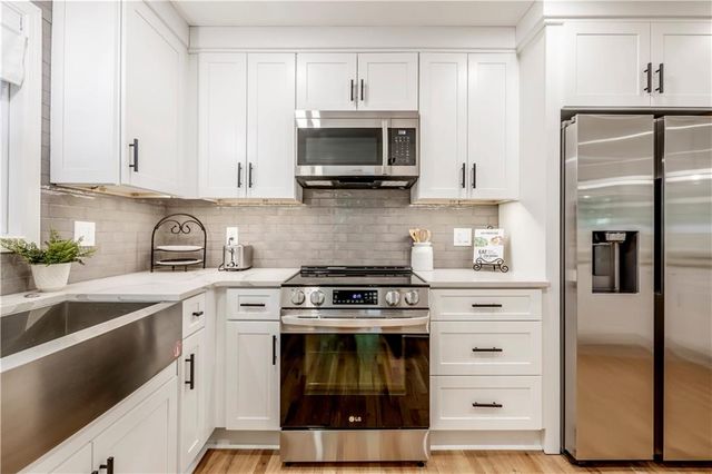 2907 Mount Olive Drive, Decatur, GA 30033