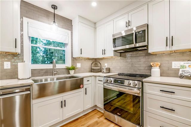 2907 Mount Olive Drive, Decatur, GA 30033