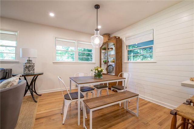 2907 Mount Olive Drive, Decatur, GA 30033