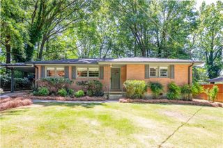 2907 Mount Olive Drive, Decatur, GA 30033