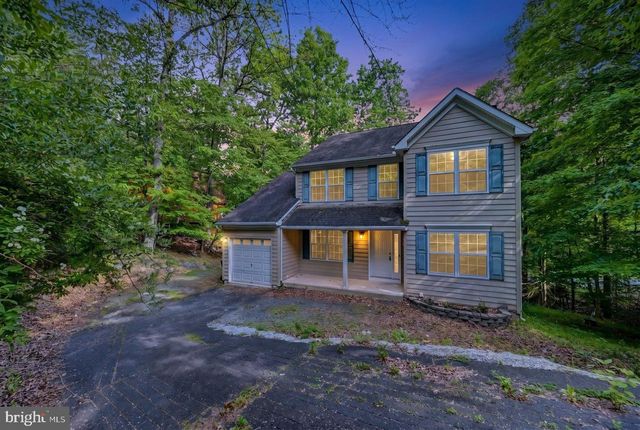 112 CEDAR LN, East Stroudsburg, PA 18302