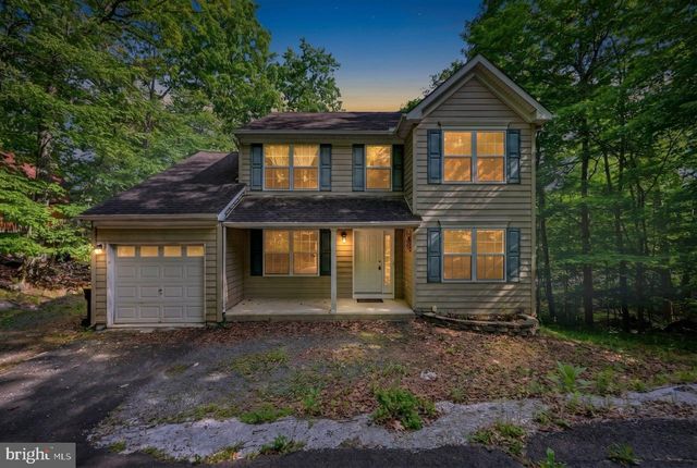 112 CEDAR LN, East Stroudsburg, PA 18302