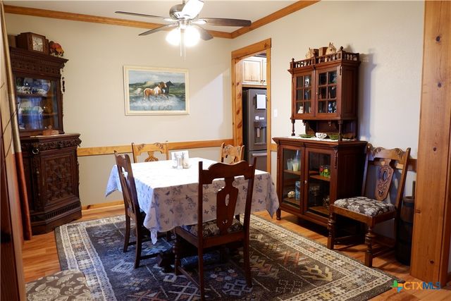 226 HCR 3321, Hubbard, TX 76648