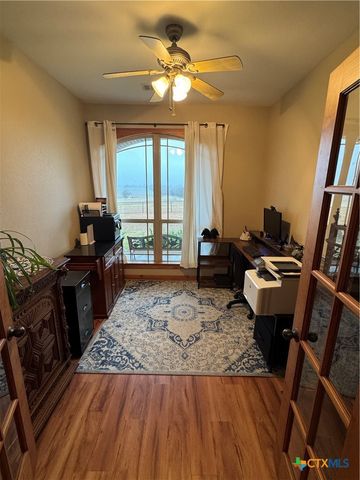 226 HCR 3321, Hubbard, TX 76648