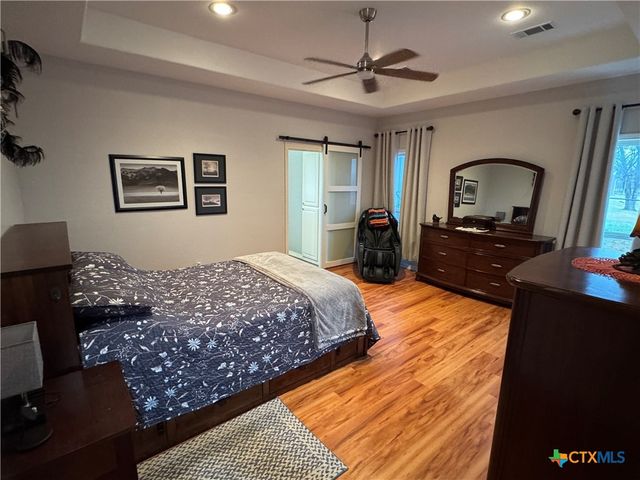 226 HCR 3321, Hubbard, TX 76648