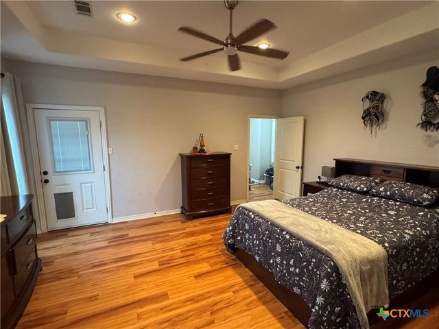 226 HCR 3321, Hubbard, TX 76648