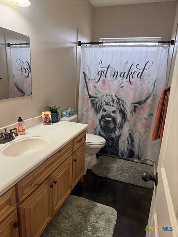 226 HCR 3321, Hubbard, TX 76648