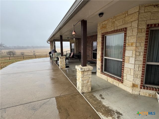 226 HCR 3321, Hubbard, TX 76648