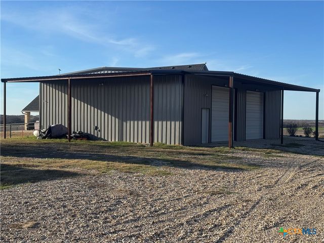 226 HCR 3321, Hubbard, TX 76648