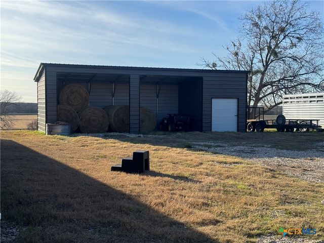 226 HCR 3321, Hubbard, TX 76648