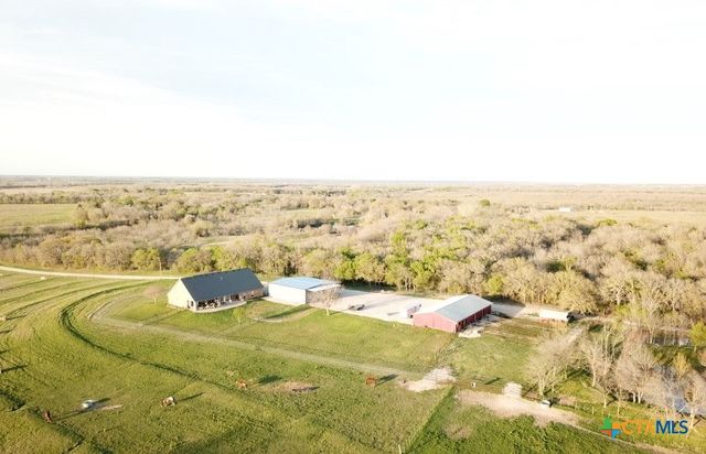226 HCR 3321, Hubbard, TX 76648