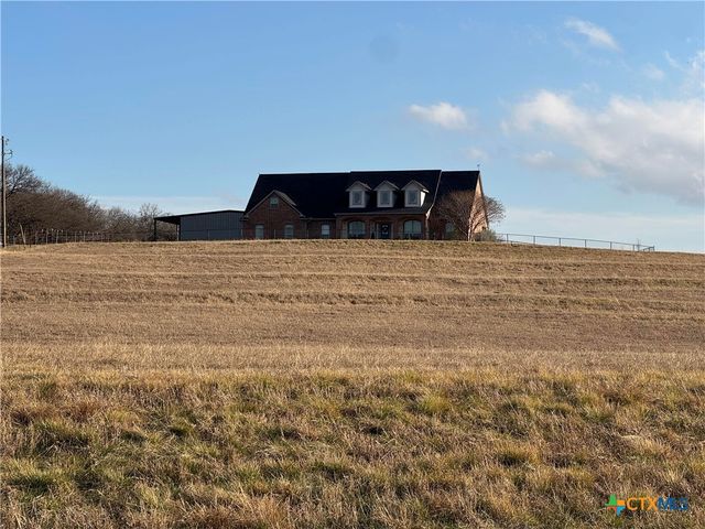 226 HCR 3321, Hubbard, TX 76648