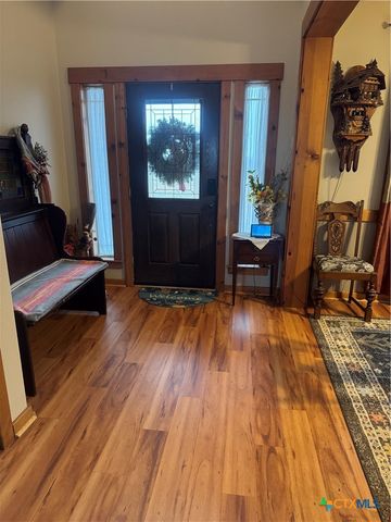 226 HCR 3321, Hubbard, TX 76648