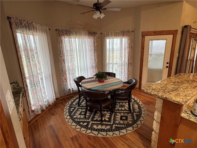 226 HCR 3321, Hubbard, TX 76648