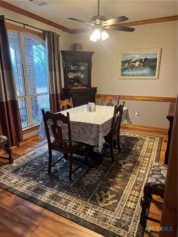 226 HCR 3321, Hubbard, TX 76648