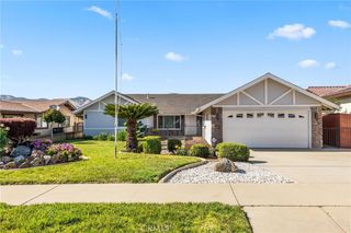 34966 Persimmon Avenue, Yucaipa, CA 92399