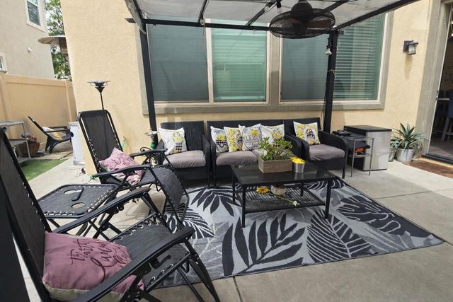 3162 E Painted Crescent, Ontario, CA 91762