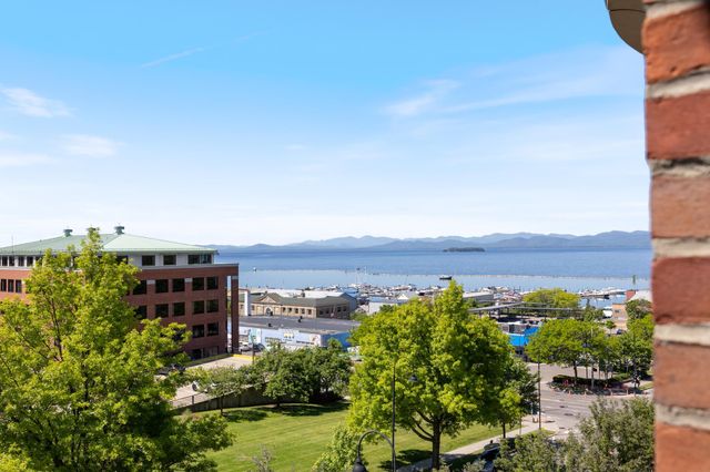 40 College St Apt 606, Burlington, VT 05401