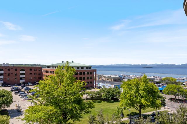 40 College St Apt 606, Burlington, VT 05401