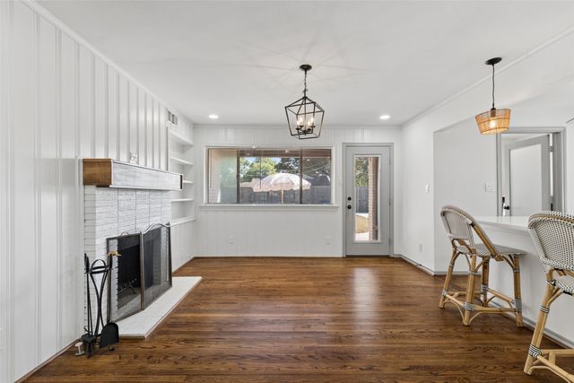 6404 E Lovers Lane, Dallas, TX 75214