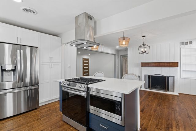 6404 E Lovers Lane, Dallas, TX 75214