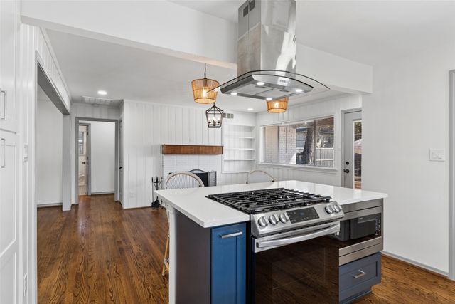 6404 E Lovers Lane, Dallas, TX 75214