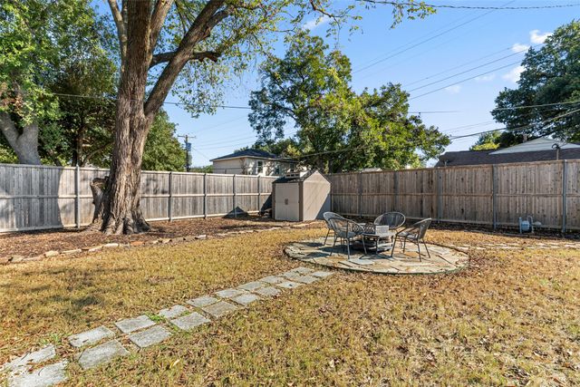 6404 E Lovers Lane, Dallas, TX 75214