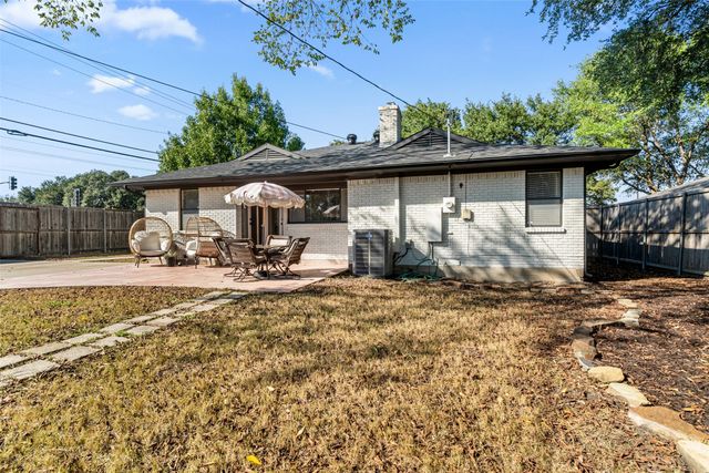 6404 E Lovers Lane, Dallas, TX 75214