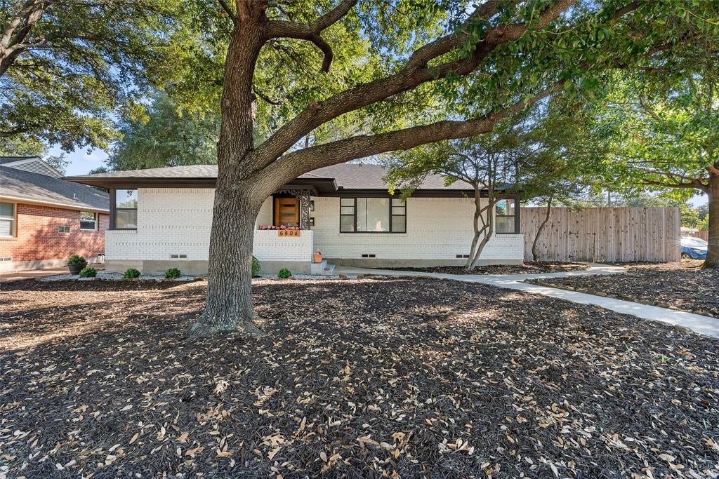 6404 E Lovers Lane, Dallas, TX 75214
