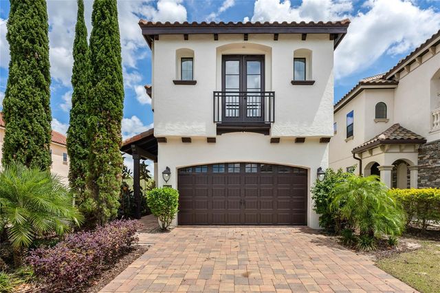 1097 CASTLE PINES COURT, Reunion, FL 34747