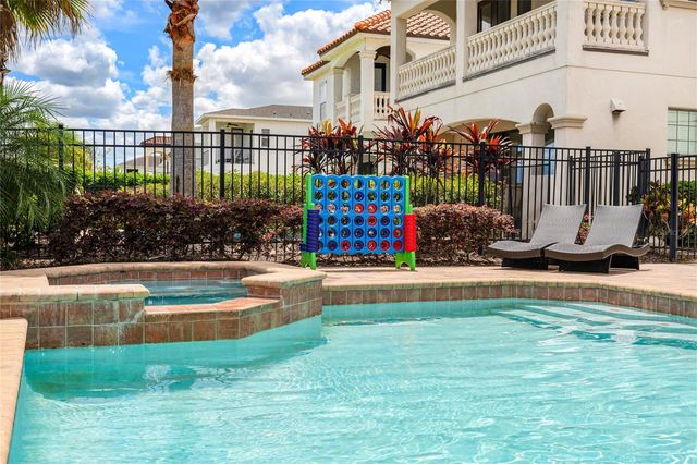 1097 CASTLE PINES COURT, Reunion, FL 34747