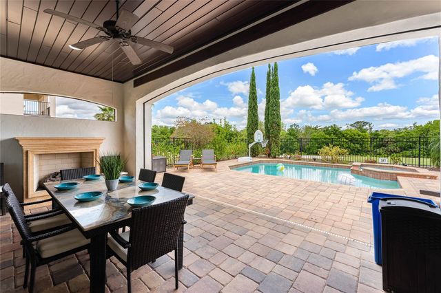 1097 CASTLE PINES COURT, Reunion, FL 34747